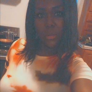 Meet your Posher, Nyree